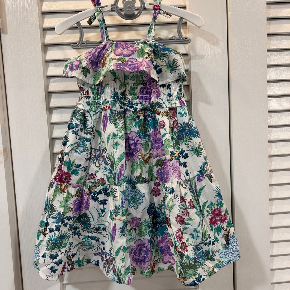 Janie and Jack 12-18 Month Dress